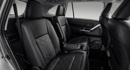 Interior modelo thumb
