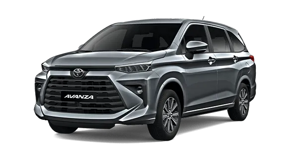 Toyota Avanza