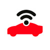 Icono toyota conmigo