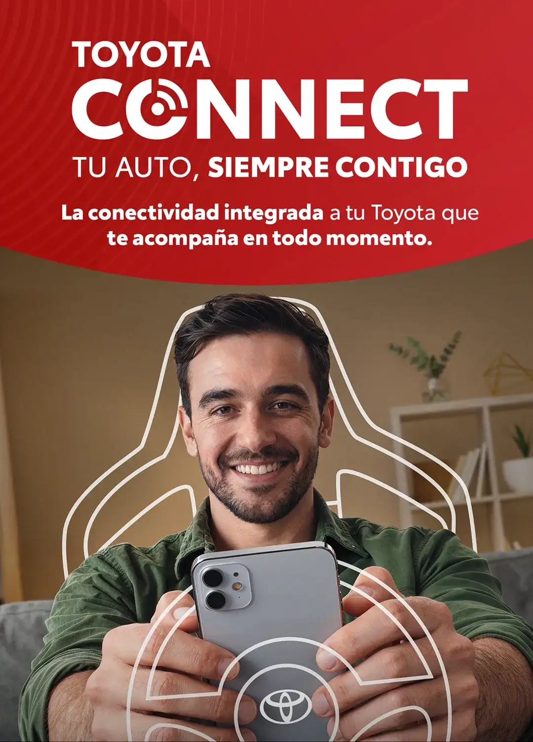 Toyota Connect