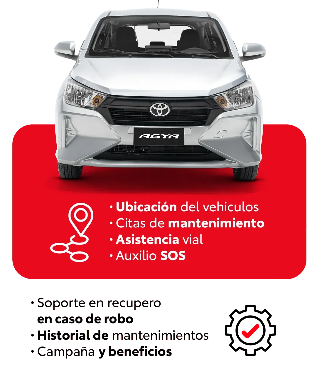 Toyota Connect