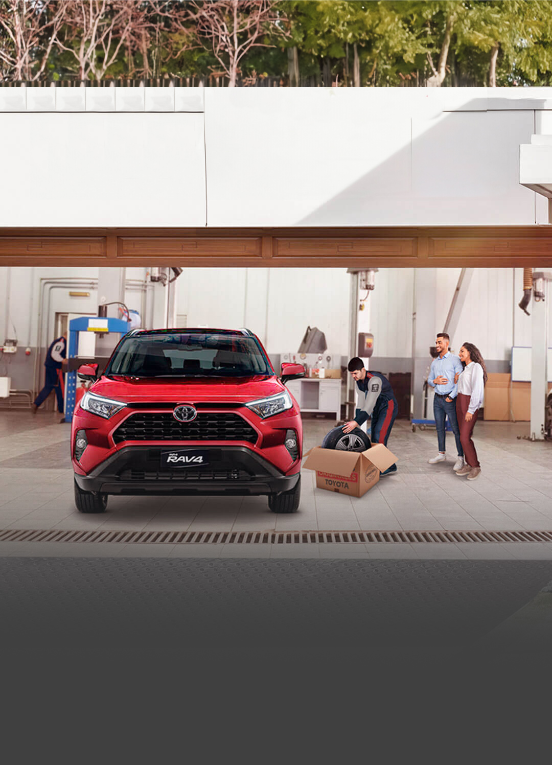 Toyota Value Mejor Valor Siempre