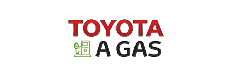 Toyota a Gas