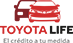 Toyota Life