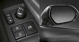 1.6 L modelo thumb