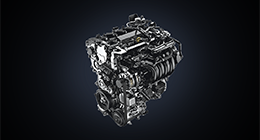 1.8 L HYBRID modelo thumb