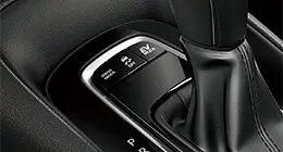 1.8 L HYBRID modelo thumb