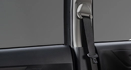 Seguridad modelo thumb