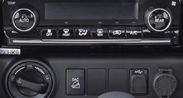 Interior modelo thumb