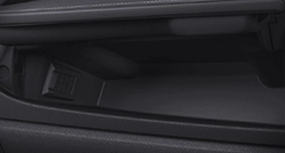 Interior modelo thumb