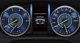 Interior modelo thumb