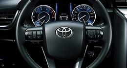 Interior modelo thumb