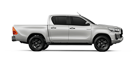HILUX 4X4 C/S 2GD HILUX 4X4 C/S 2GD