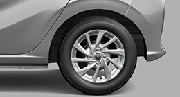 Exterior modelo thumb