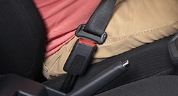Seguridad modelo thumb