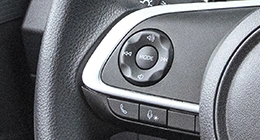 Interior modelo thumb
