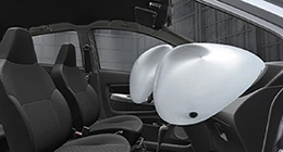 Seguridad modelo thumb