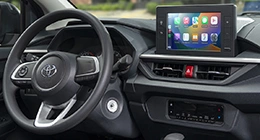 Interior modelo thumb