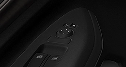 Interior modelo thumb