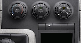 Interior modelo thumb