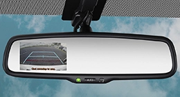 Interior modelo thumb