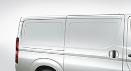 Exterior modelo thumb