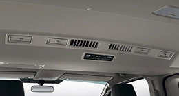 Interior modelo thumb