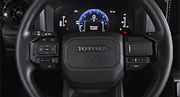 Interior modelo thumb