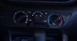 Interior modelo thumb