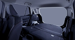 Interior modelo thumb