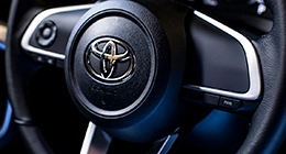 Interior modelo thumb