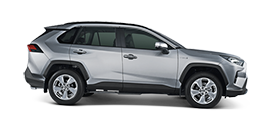 RAV4 2.0 4X2 FULL MT RAV4 2.0 4X2 FULL MT