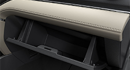 Interior modelo thumb