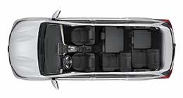 Interior modelo thumb