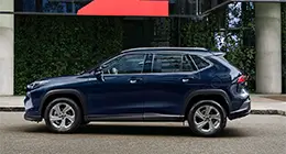 Exterior modelo thumb