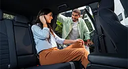 Interior modelo thumb