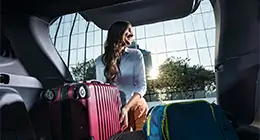 Interior modelo thumb