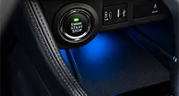 Interior modelo thumb