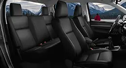 Interior modelo thumb
