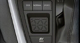 Híbrido Eléctrico Auto-Recargable modelo thumb