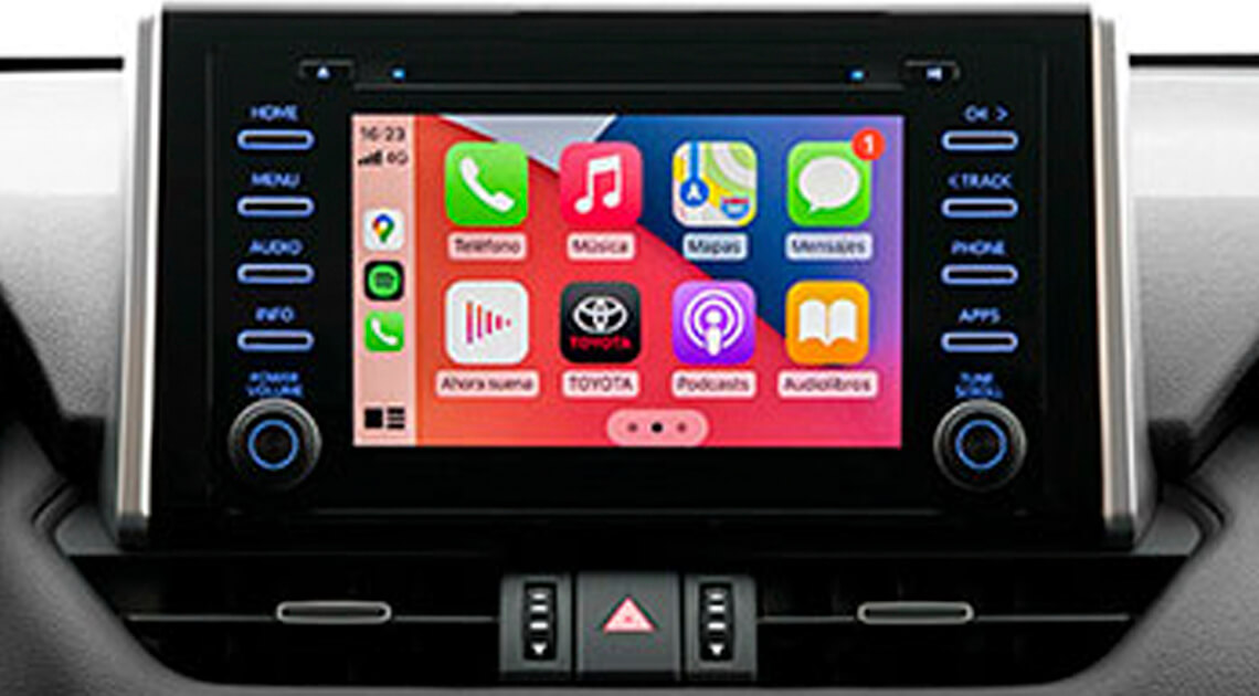 Híbrido Eléctrico Auto-Recargable
