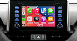 Híbrido Eléctrico Auto-Recargable modelo thumb