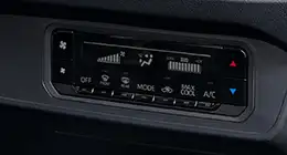 Interior modelo thumb