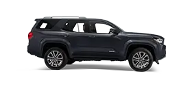 4RUNNER 2.4T AT LIMITED 4RUNNER 2.4T AT LIMITED