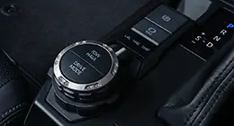 Interior modelo thumb