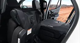 Interior modelo thumb