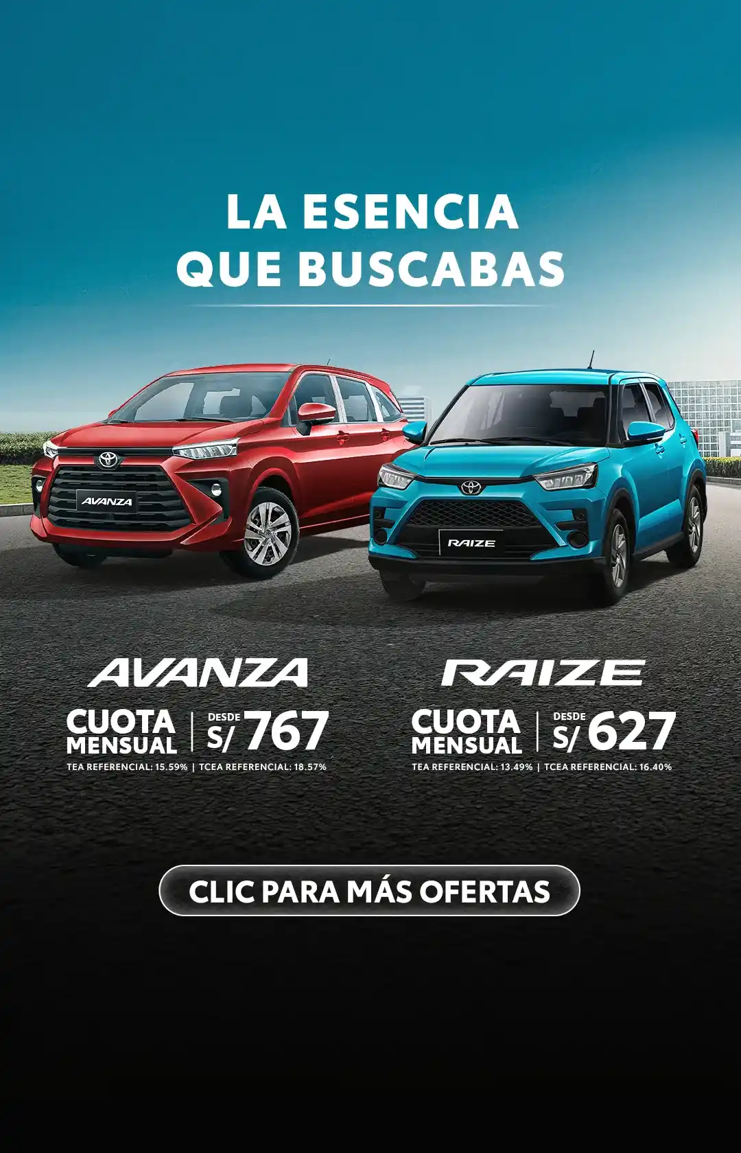 Banner promocion abril 2025