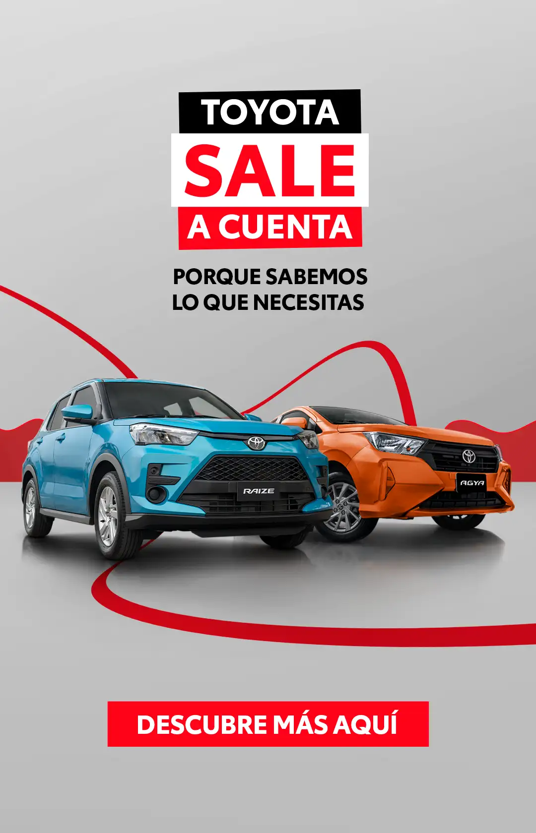 promociones agosto 2025