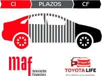 Logo toyota life