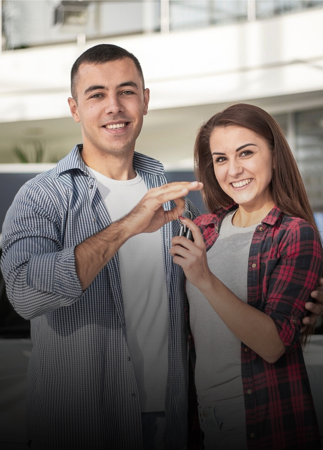 Garantía Toyota